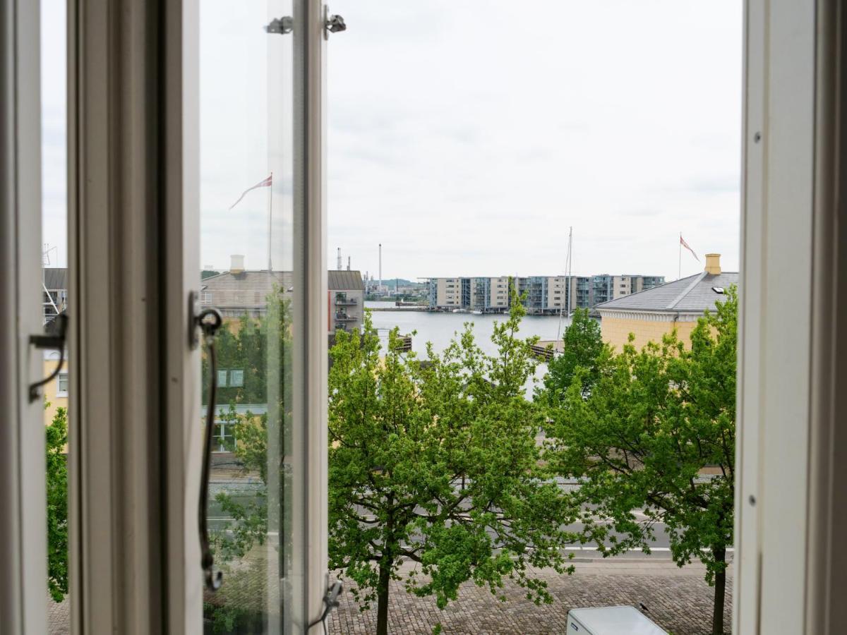 Hotel Villa Gulle Nyborg község Kültér fotó