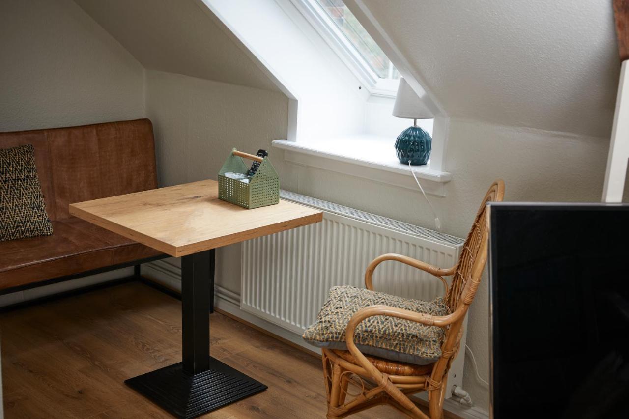 Hotel Villa Gulle Nyborg község Kültér fotó