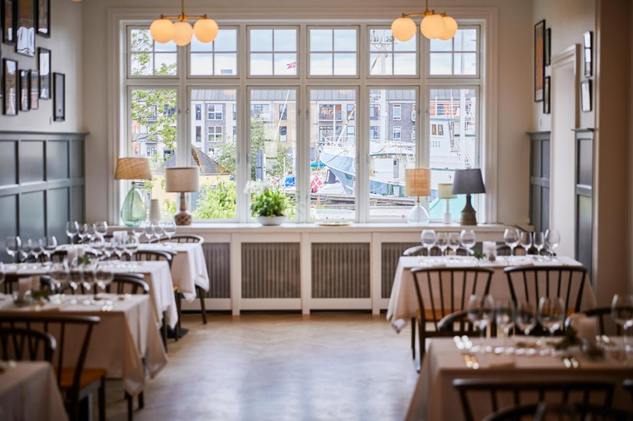 Hotel Villa Gulle Nyborg község Kültér fotó