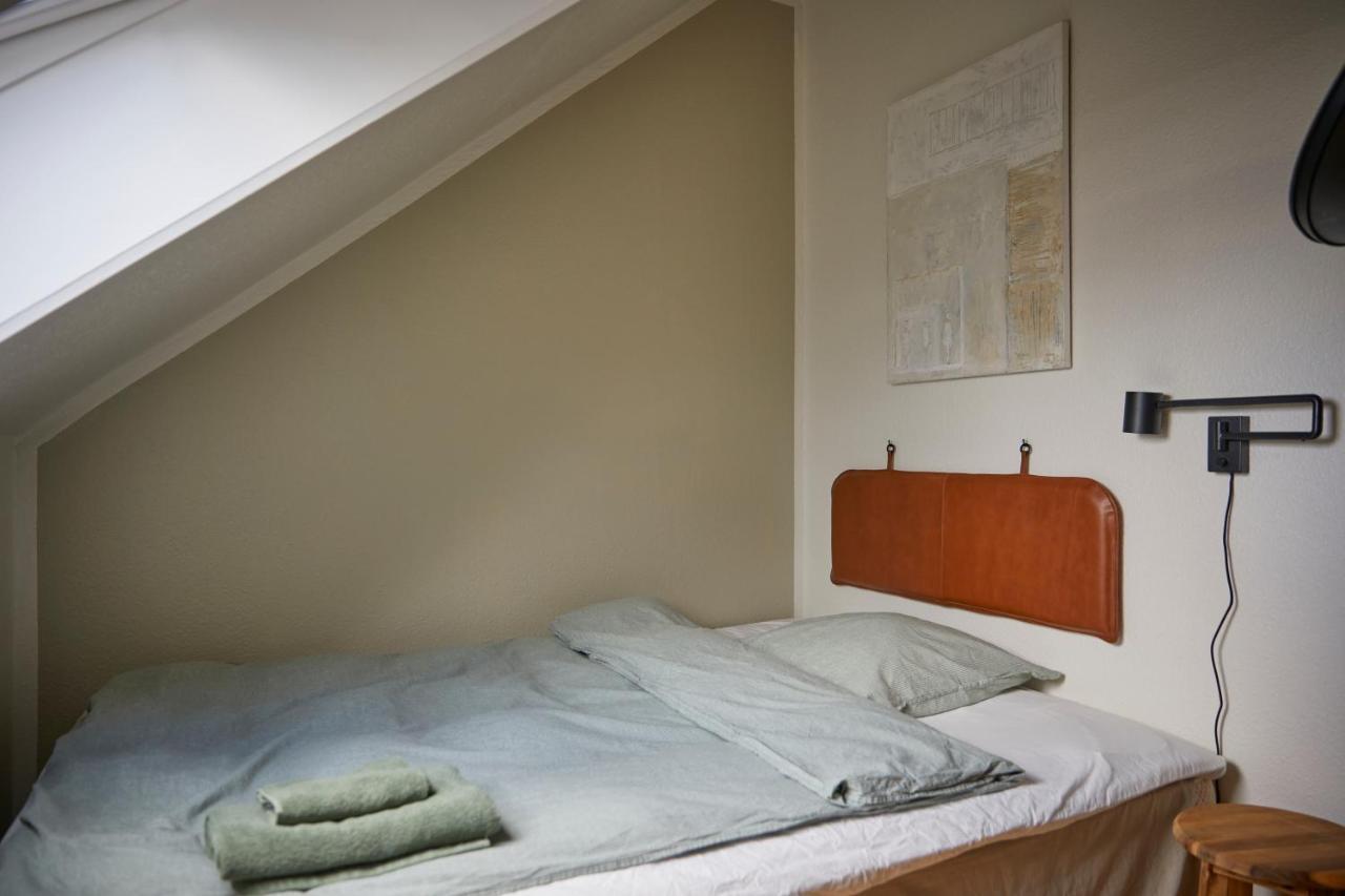 Hotel Villa Gulle Nyborg község Kültér fotó