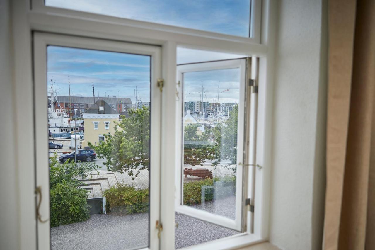 Hotel Villa Gulle Nyborg község Kültér fotó